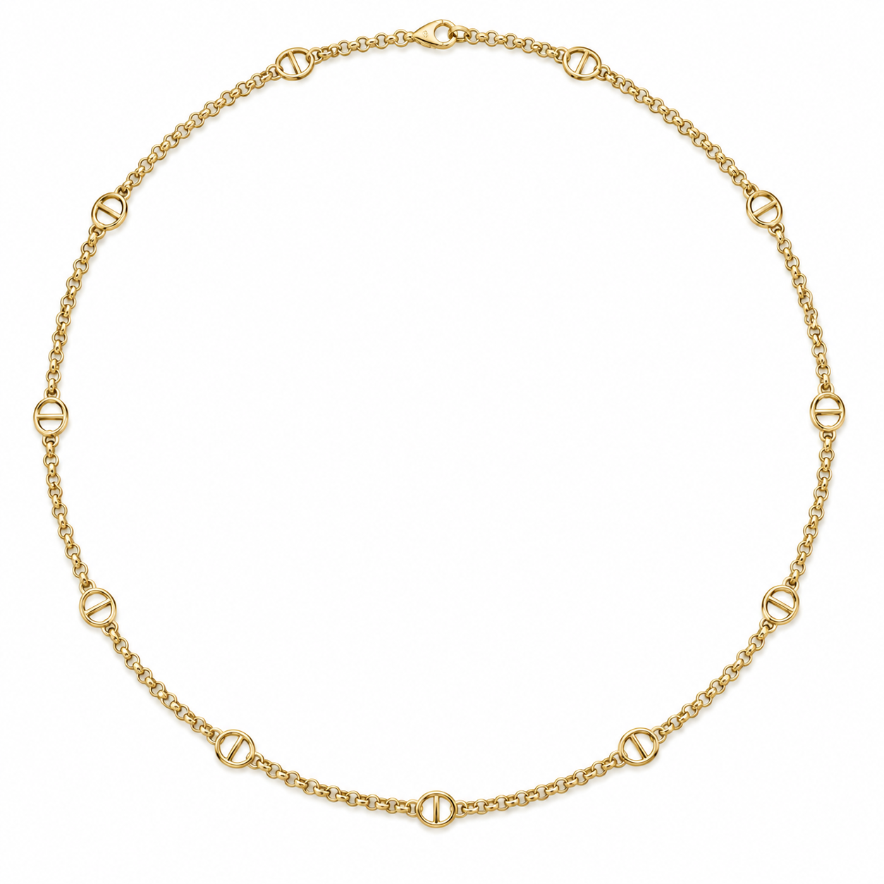 S.Row Designs Necklace