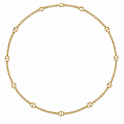 S.Row Designs Necklace