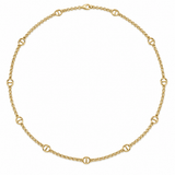 S.Row Designs Necklace