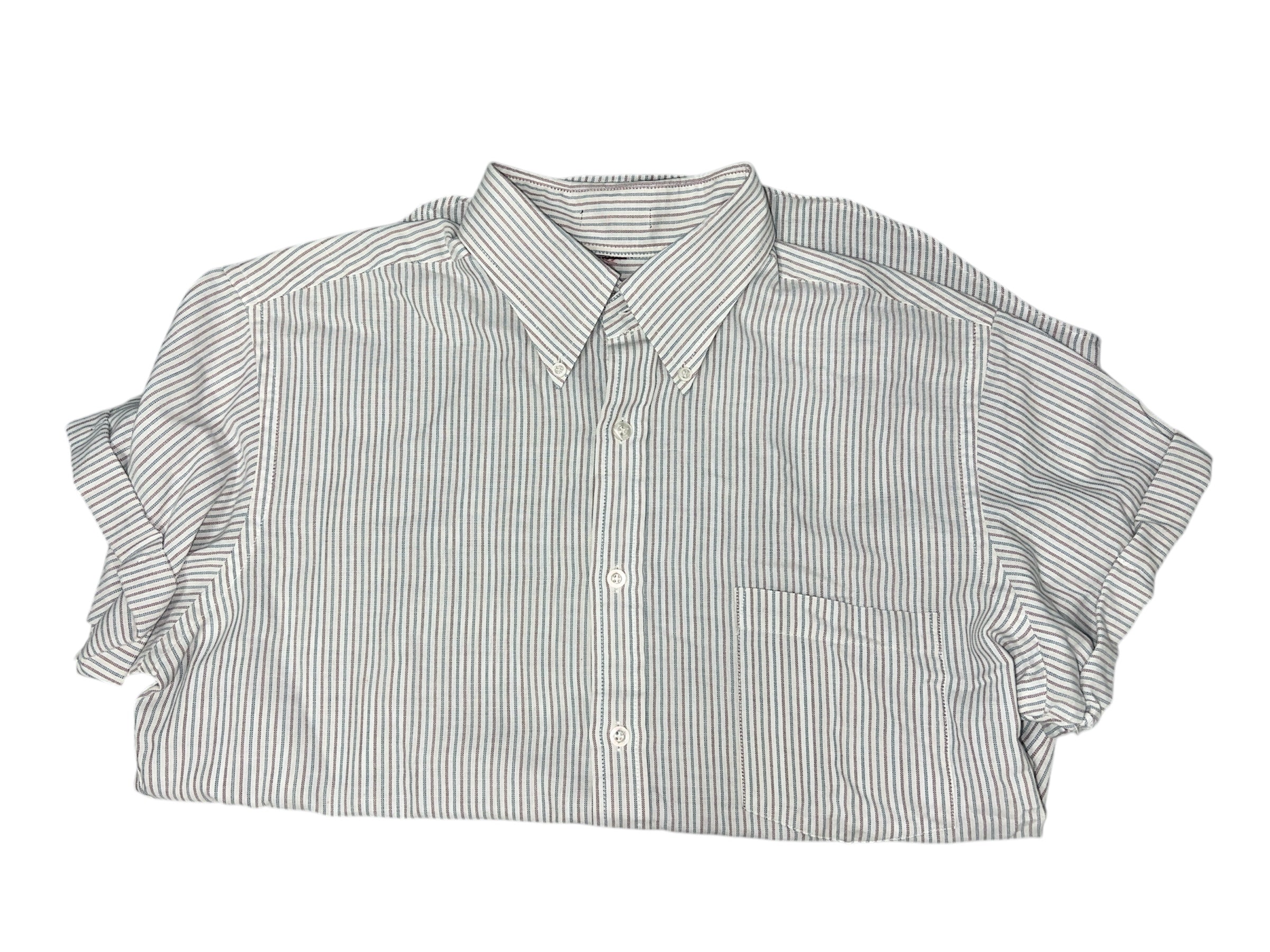 KMJ Tom Cat Top