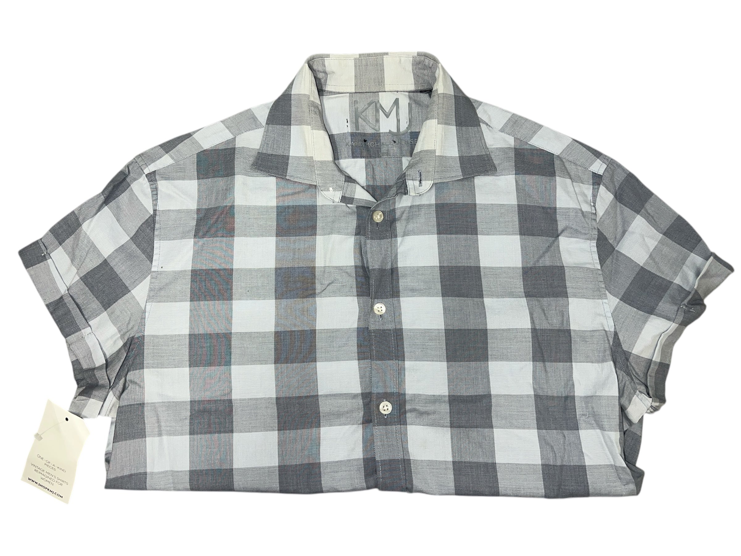 KMJ Tom Cat Top