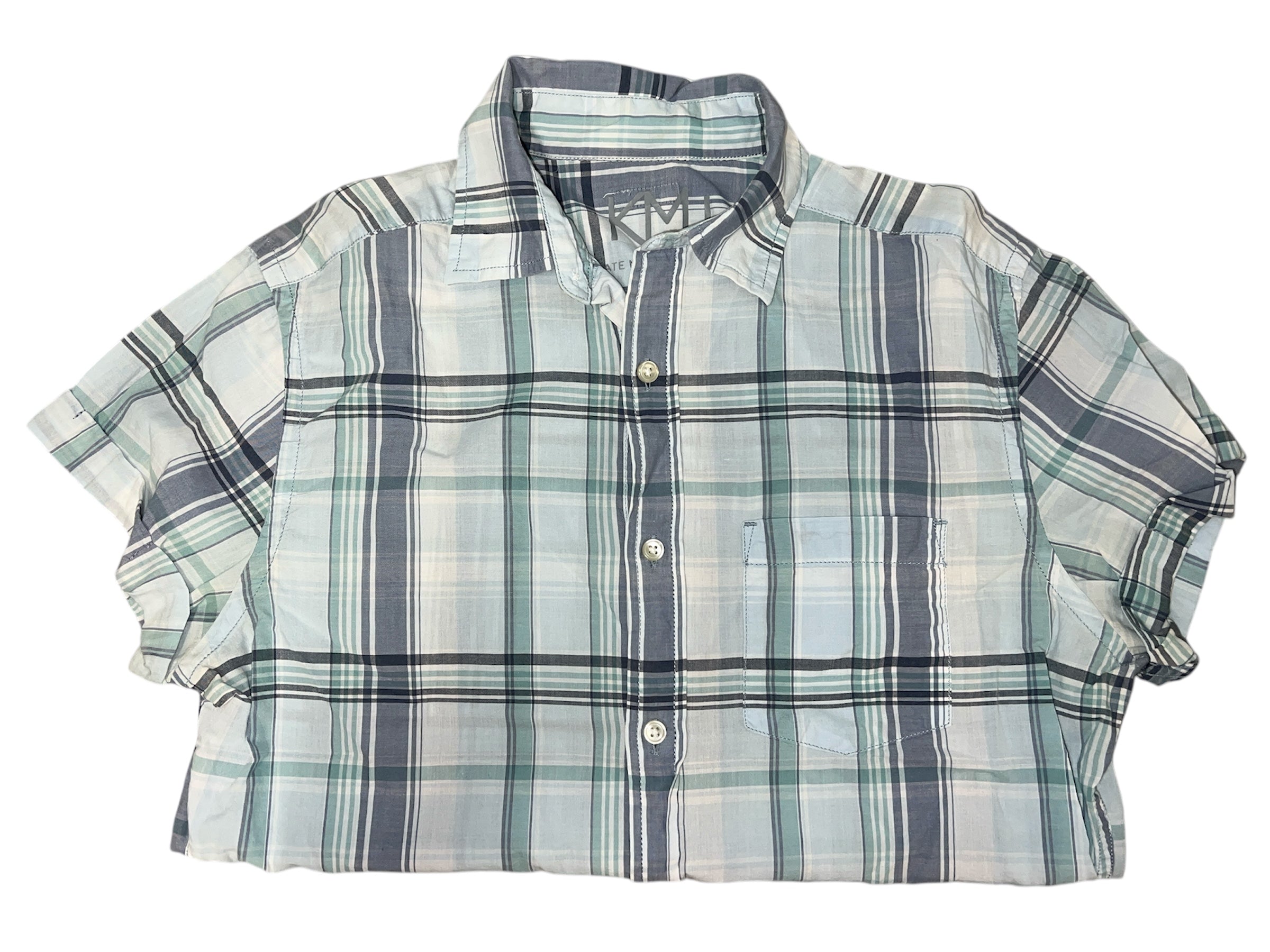 KMJ Tom Cat Top