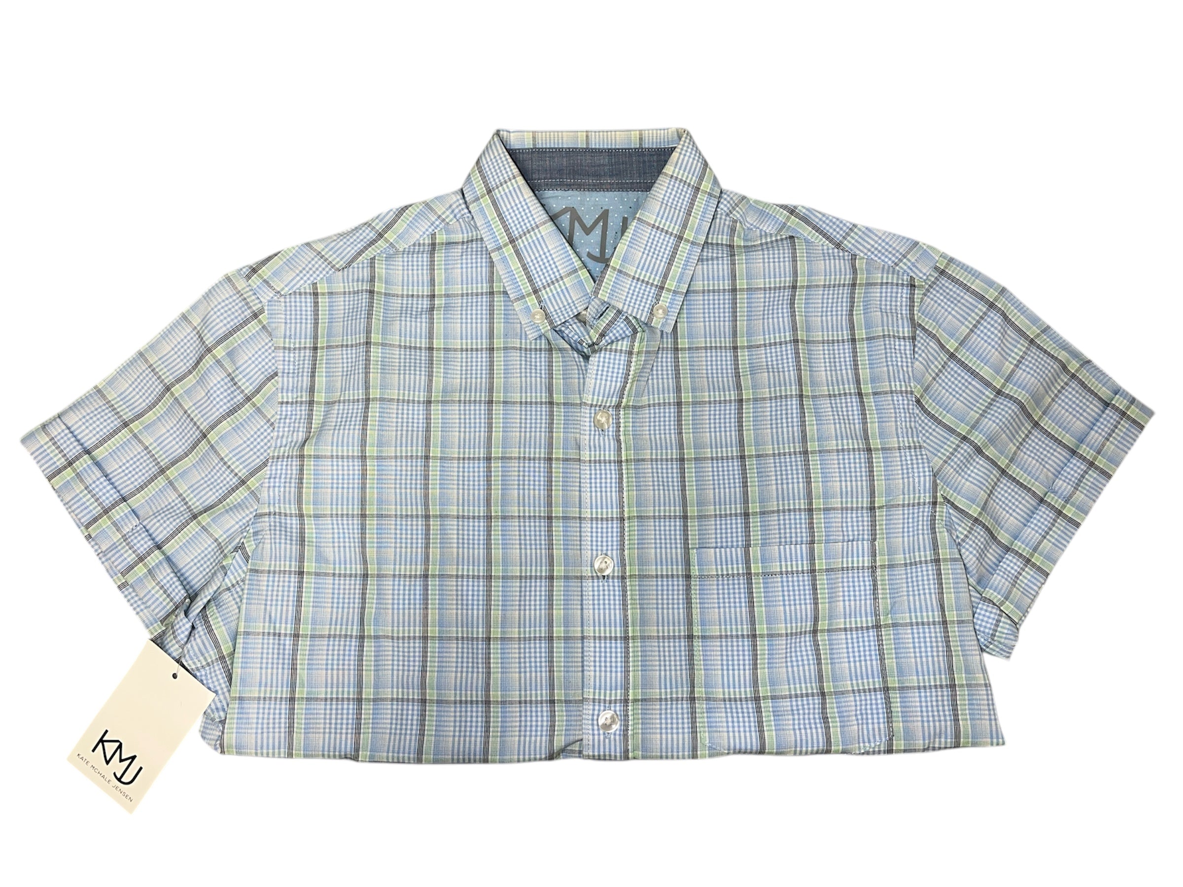 KMJ Tom Cat Top