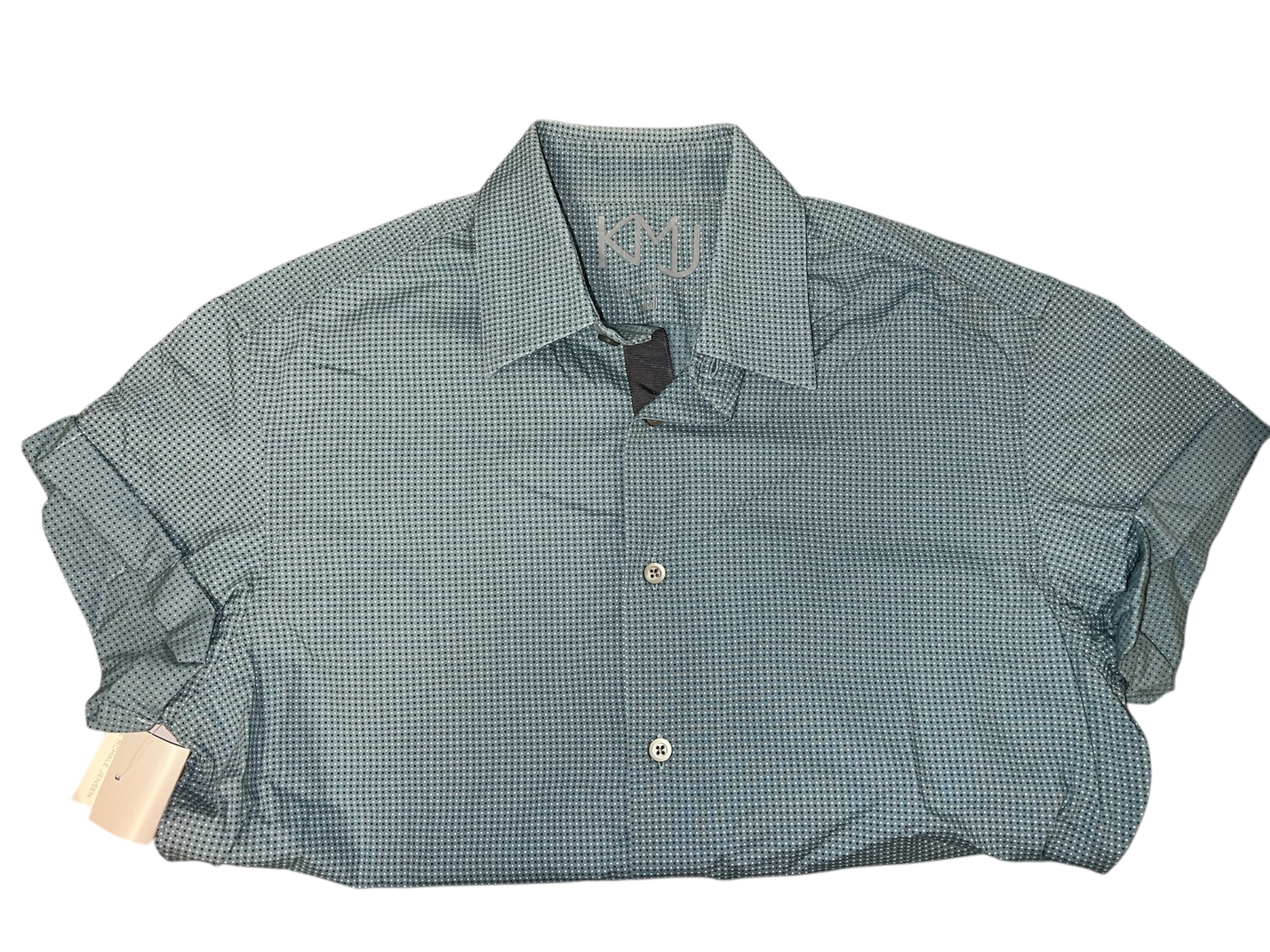 KMJ Tom Cat Top
