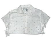 KMJ Tom Cat Top