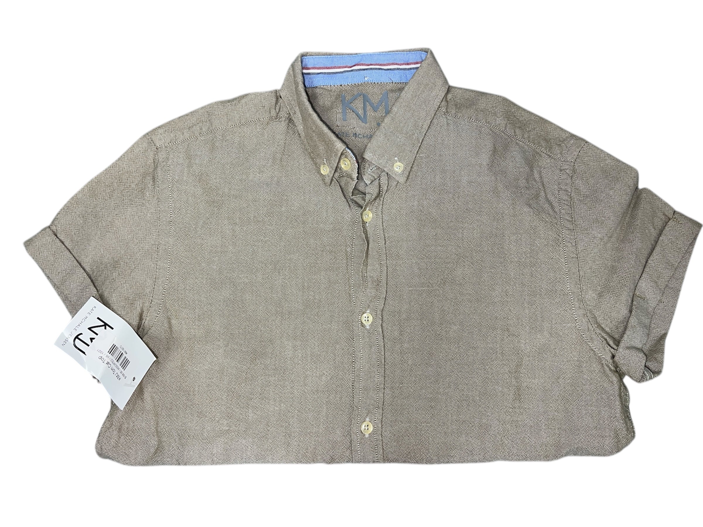 KMJ Tom Cat Top