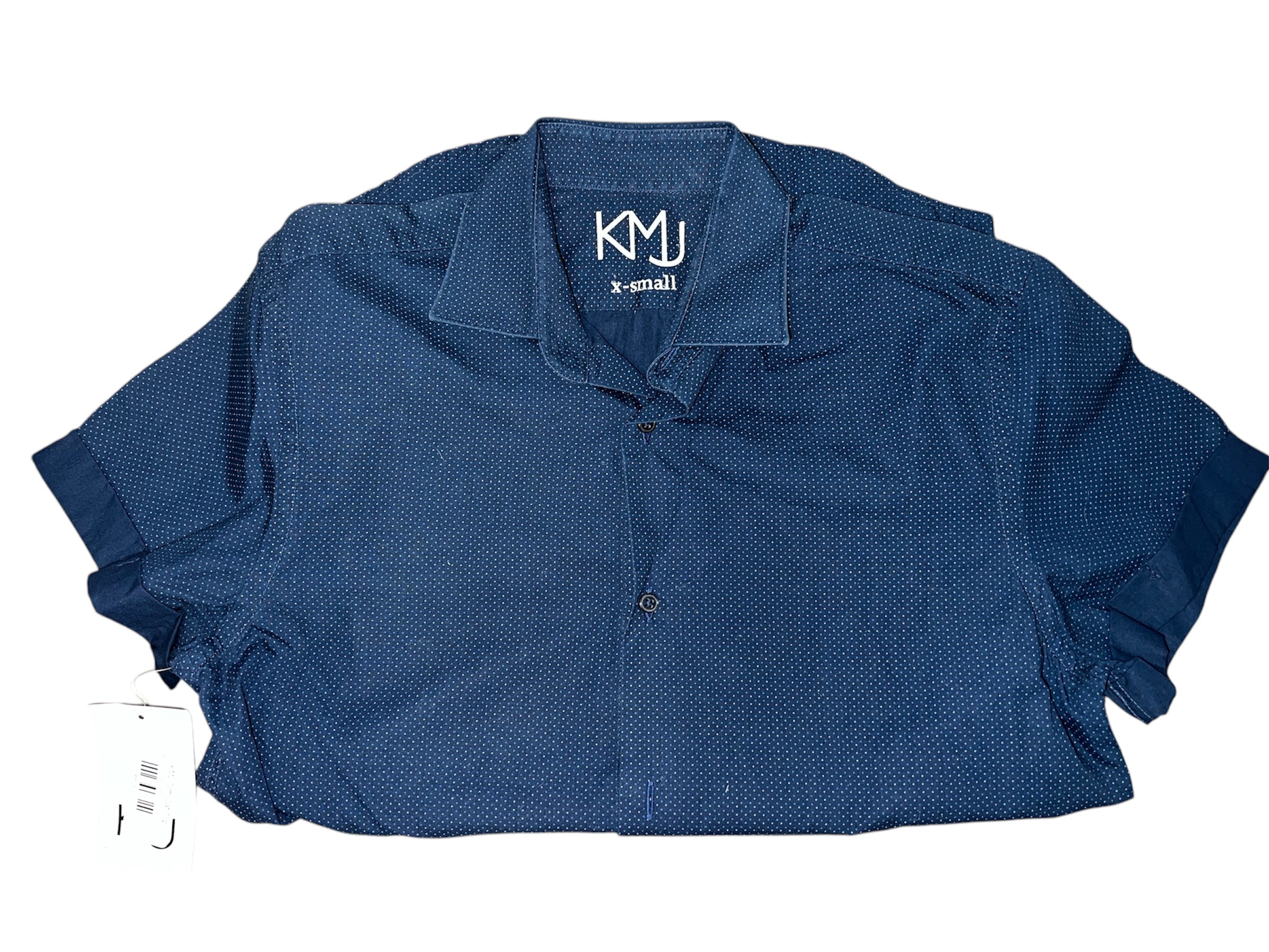 KMJ Tom Cat Top