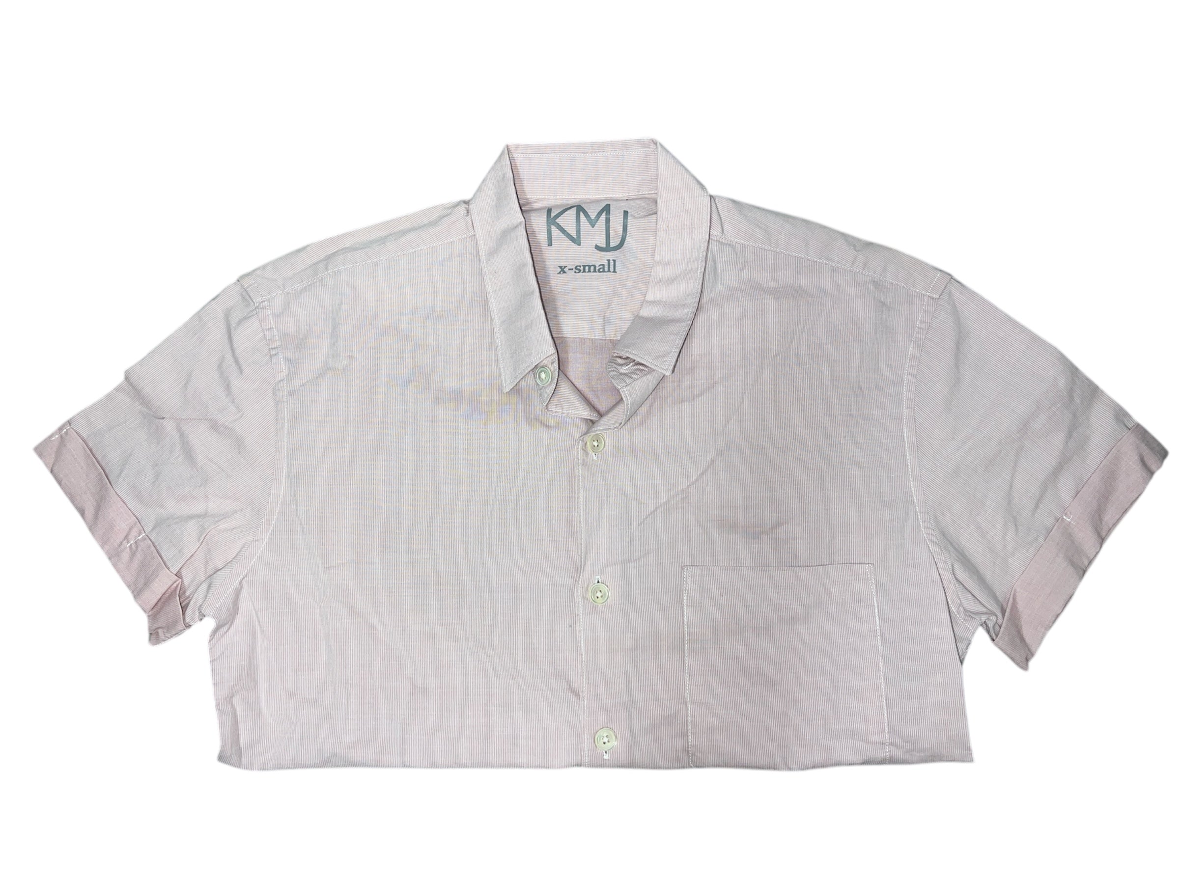 KMJ Tom Cat Top