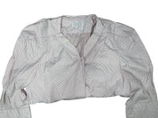 KMJ Bon Voyage Puff Sleeve Shirt