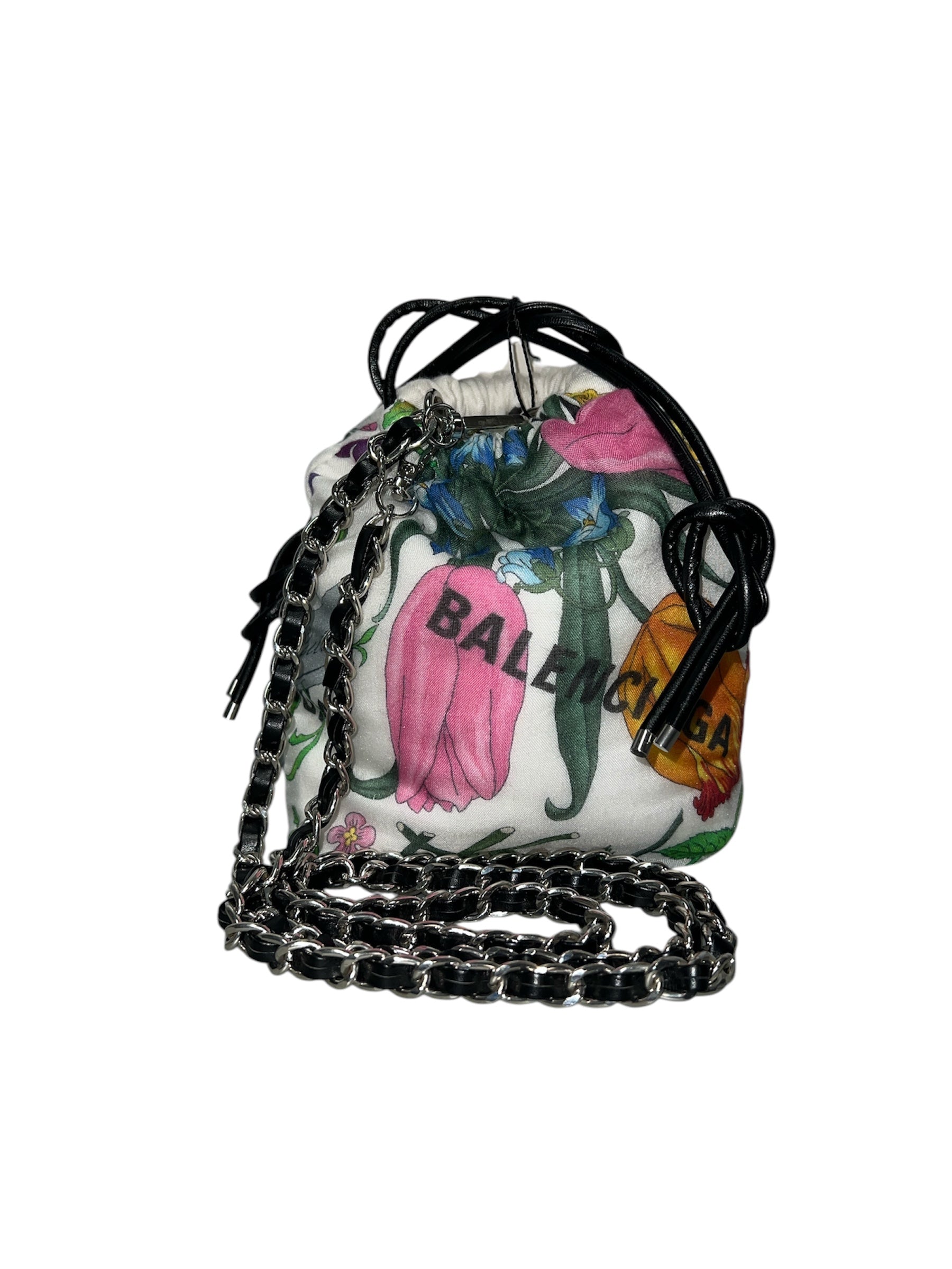 Crossbody Handbag in Balenciaga