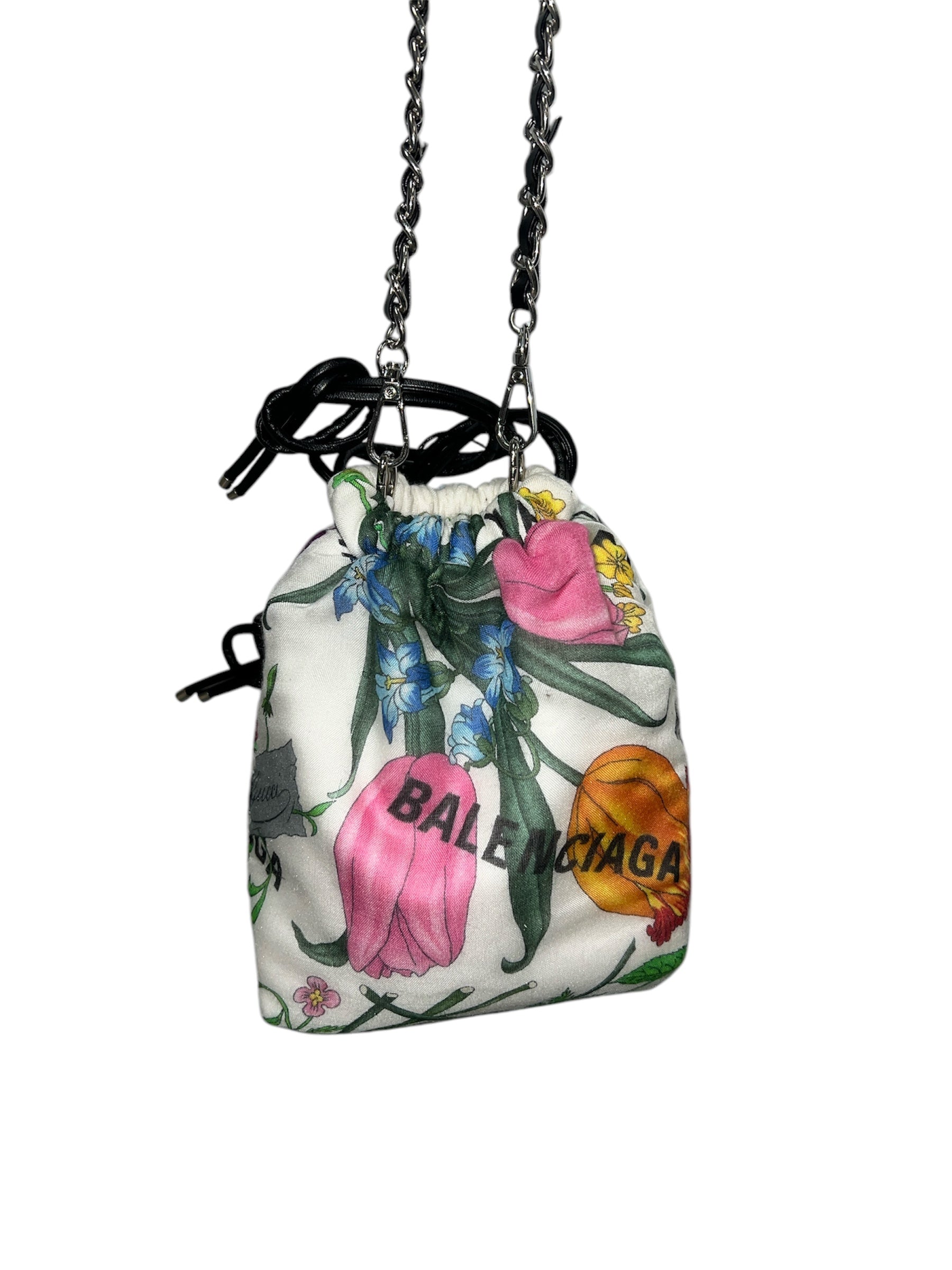 Crossbody Handbag in Balenciaga