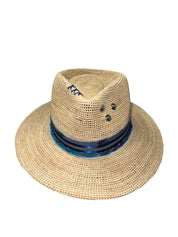Fab Finds By Sarah Raffia Straw Hat