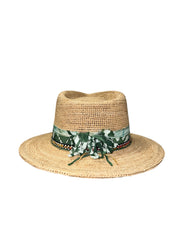 Fab Finds By Sarah Raffia Straw Hat