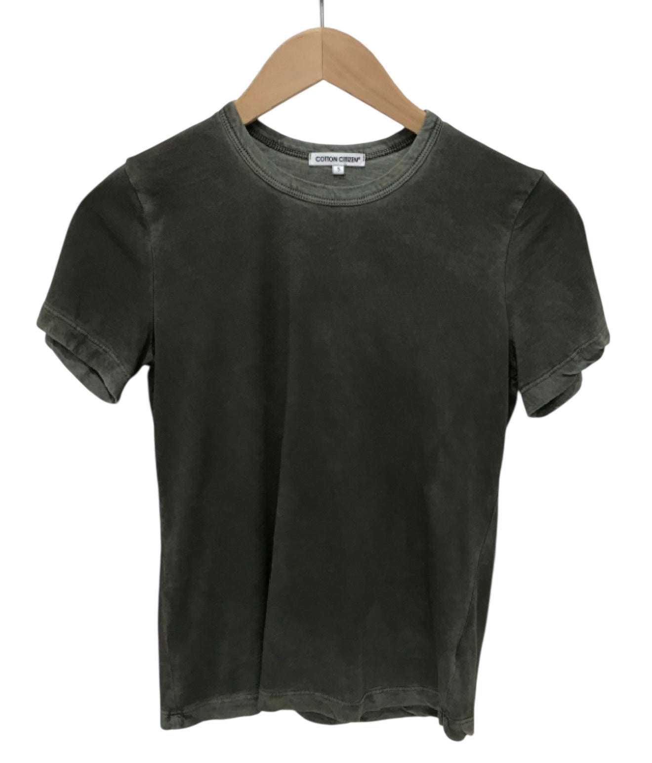 Cotton Citizen Standard Tee