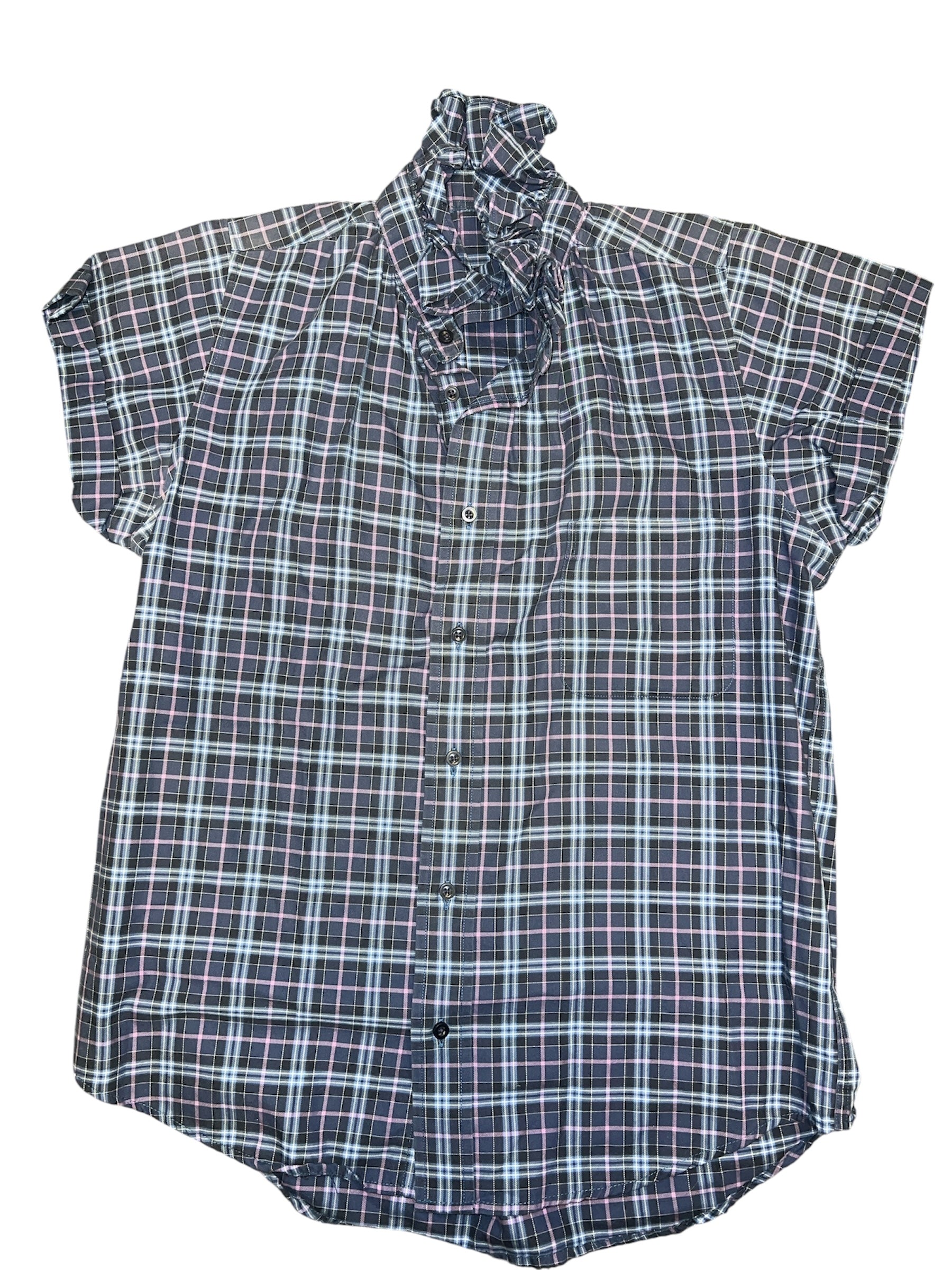 KMJ Quarantini Short Sleeve Shirt