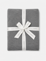 White + Warren Cashmere Blanket