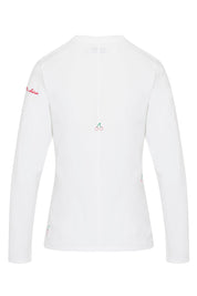 Catherine Gee L/S Cherry Tee Shirt