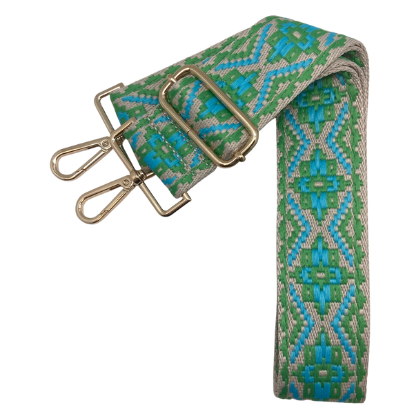 Canvas Bag Strap in Berlin