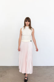 Loyd Ford Benedetto Midi Skirt