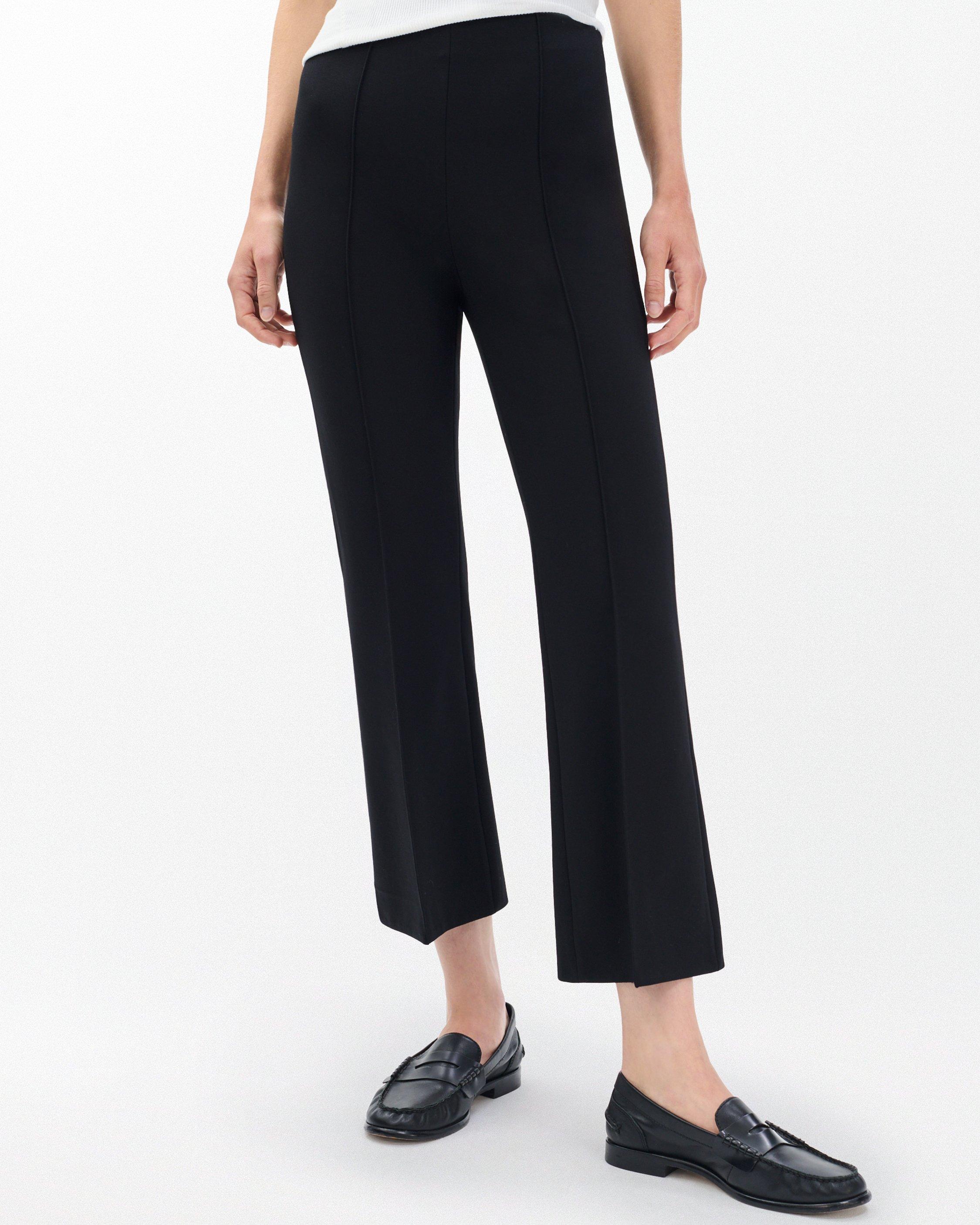 Rag & Bone Irina Pointe Kick Flare Pant
