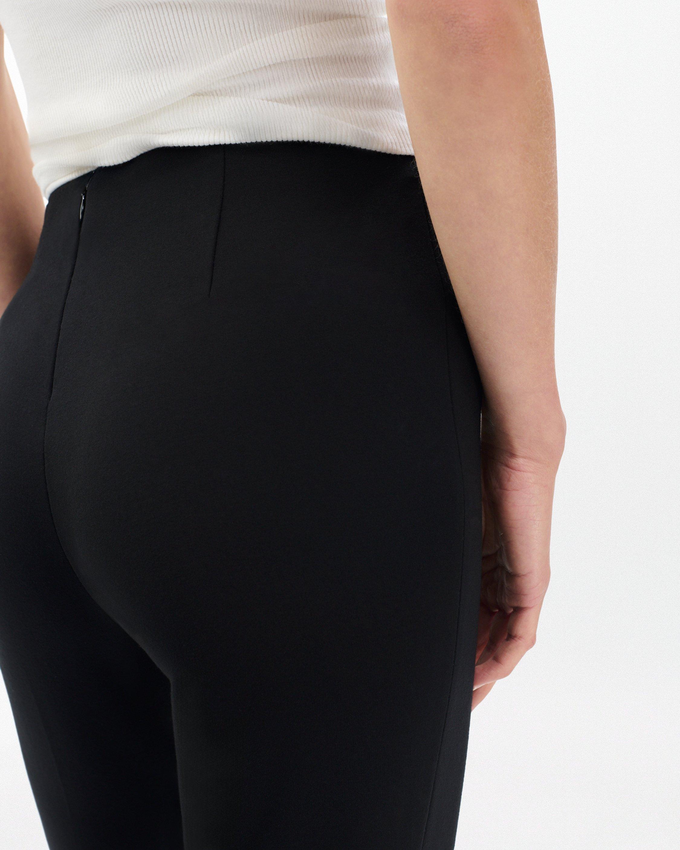 Rag & Bone Irina Pointe Kick Flare Pant