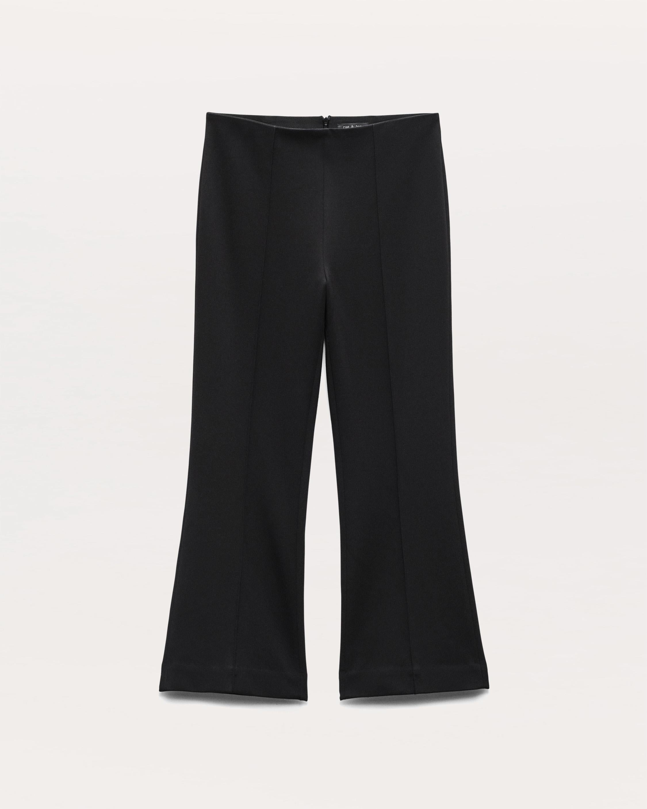 Rag & Bone Irina Pointe Kick Flare Pant