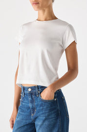 AMO Jade Tee