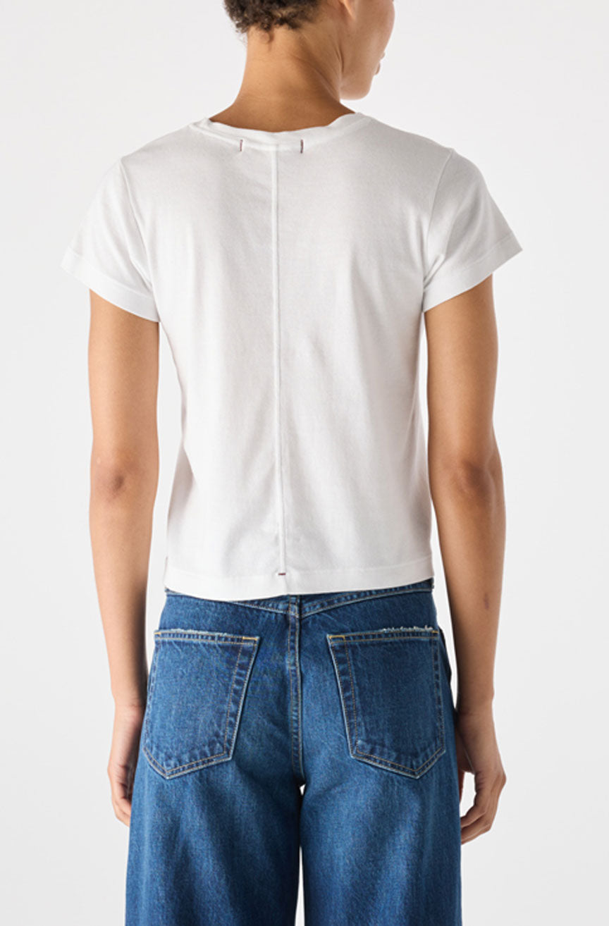 AMO Jade Tee