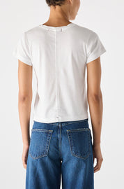 AMO Jade Tee