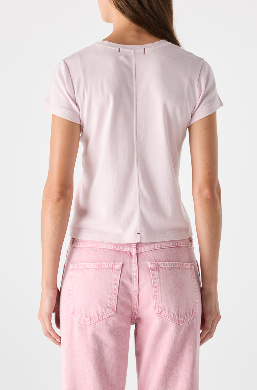 AMO Jade Tee