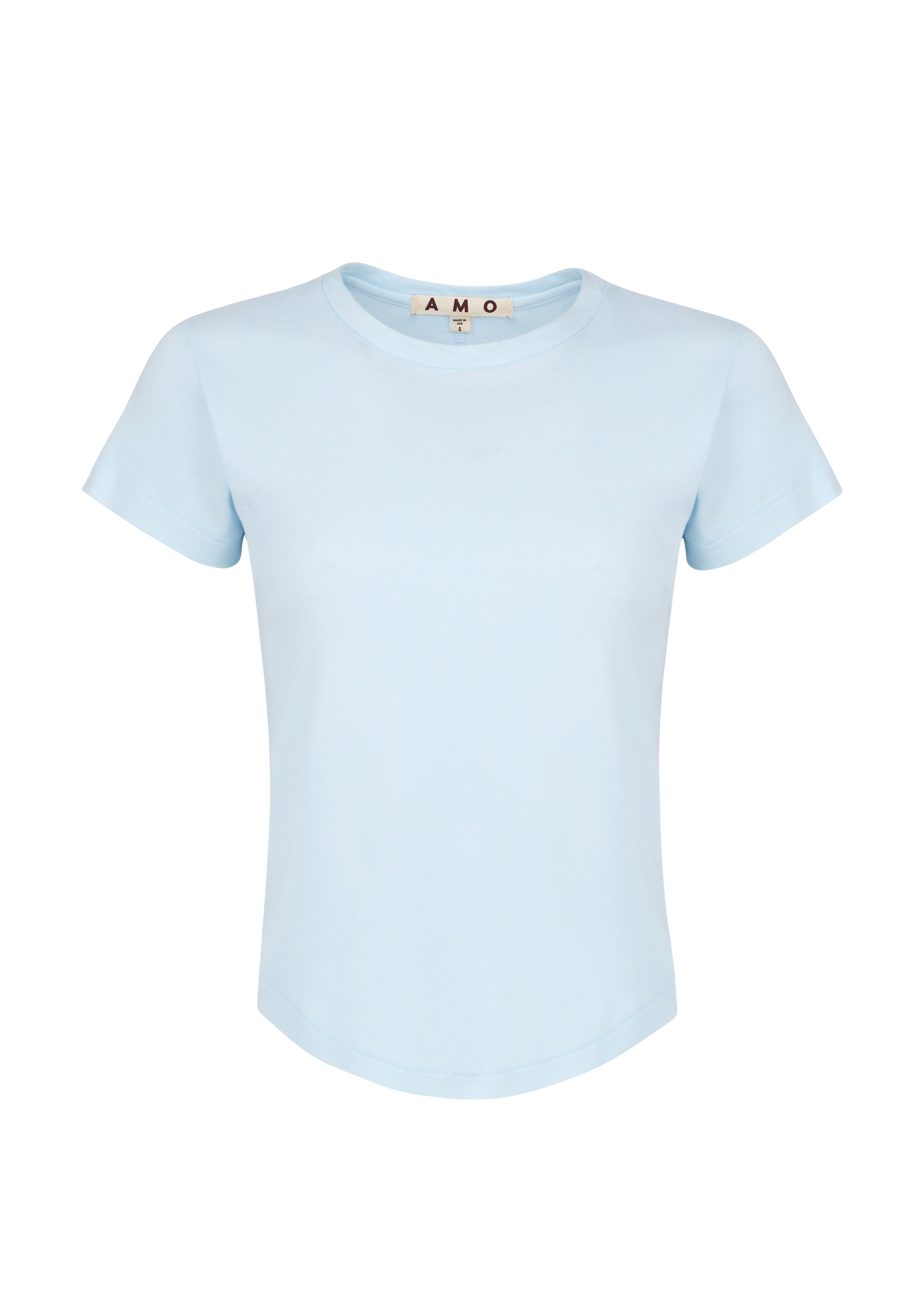 AMO Jade Tee