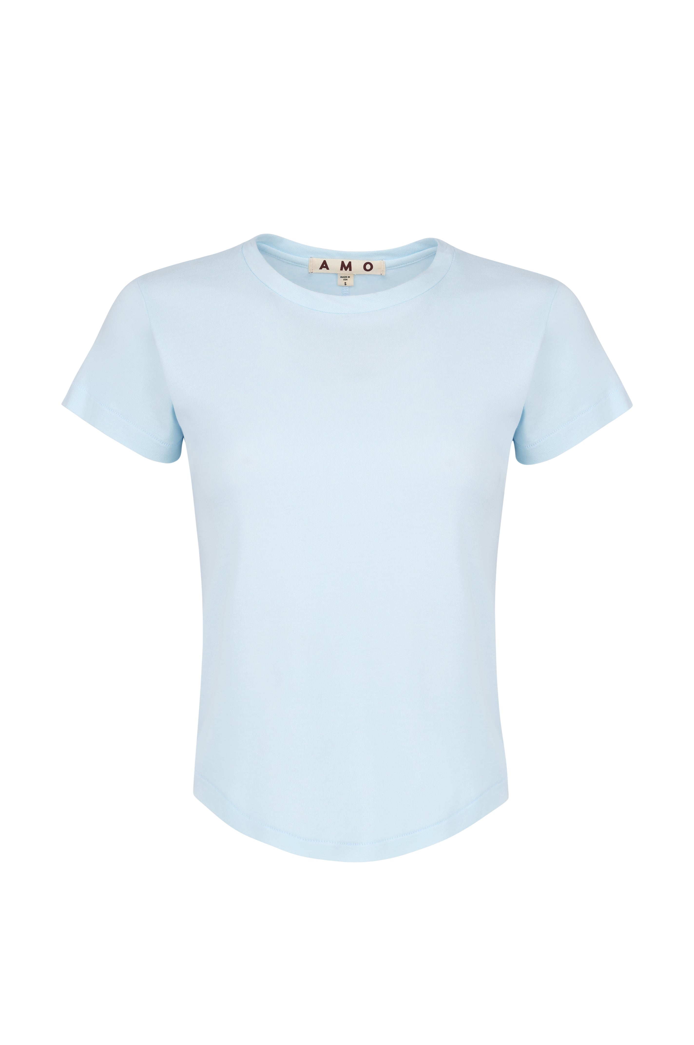AMO Jade Tee
