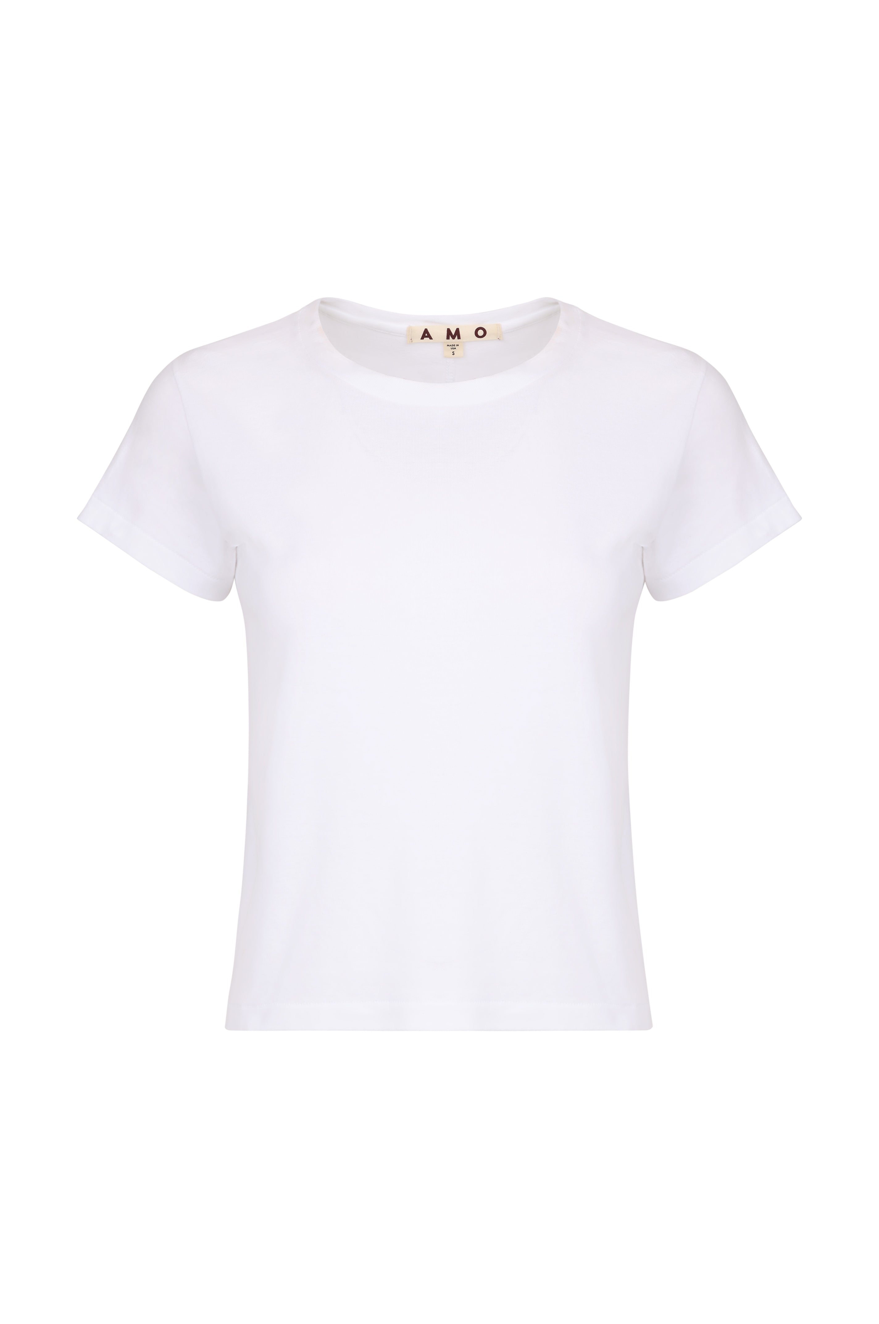 AMO Jade Tee