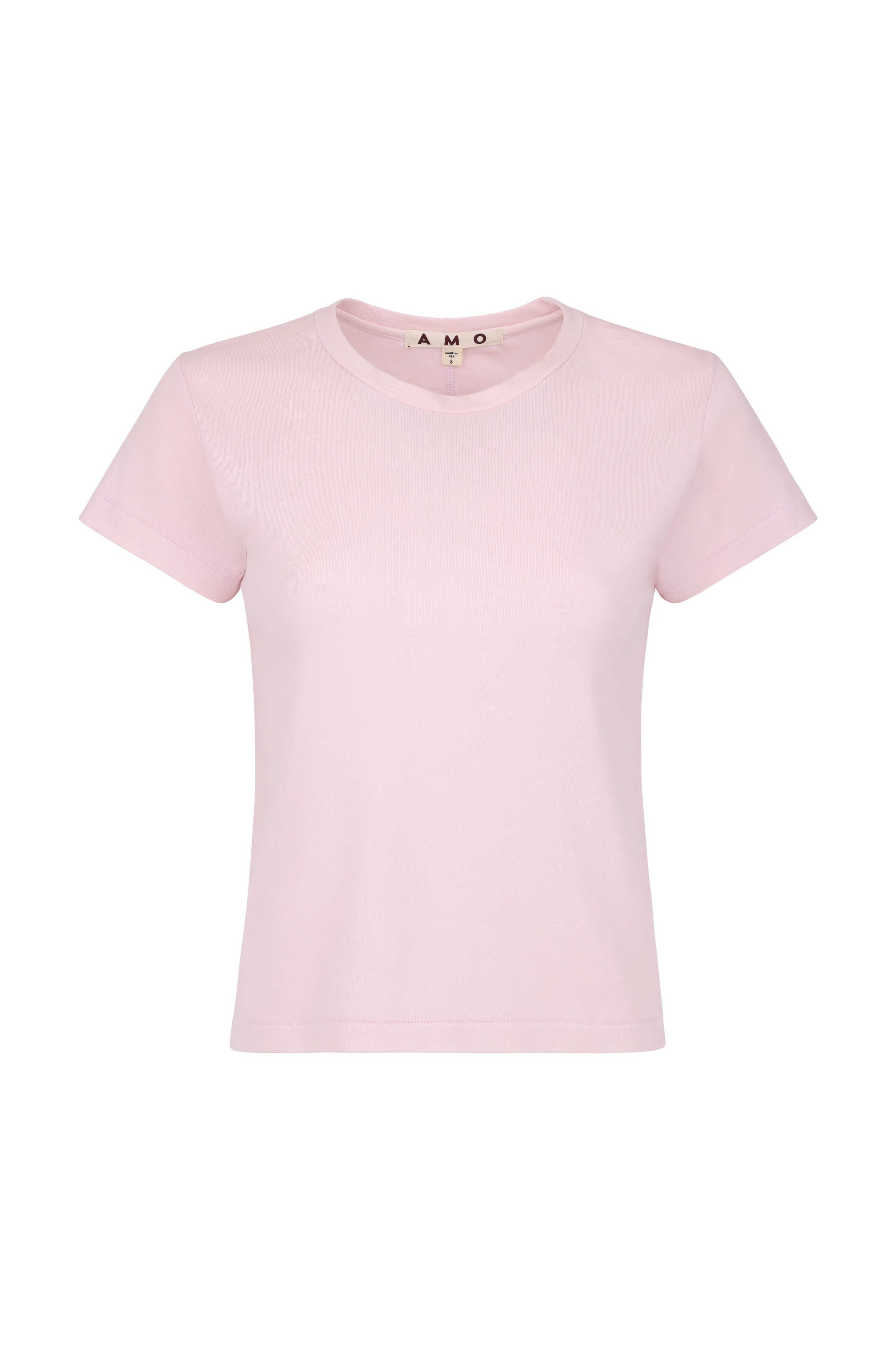 AMO Jade Tee