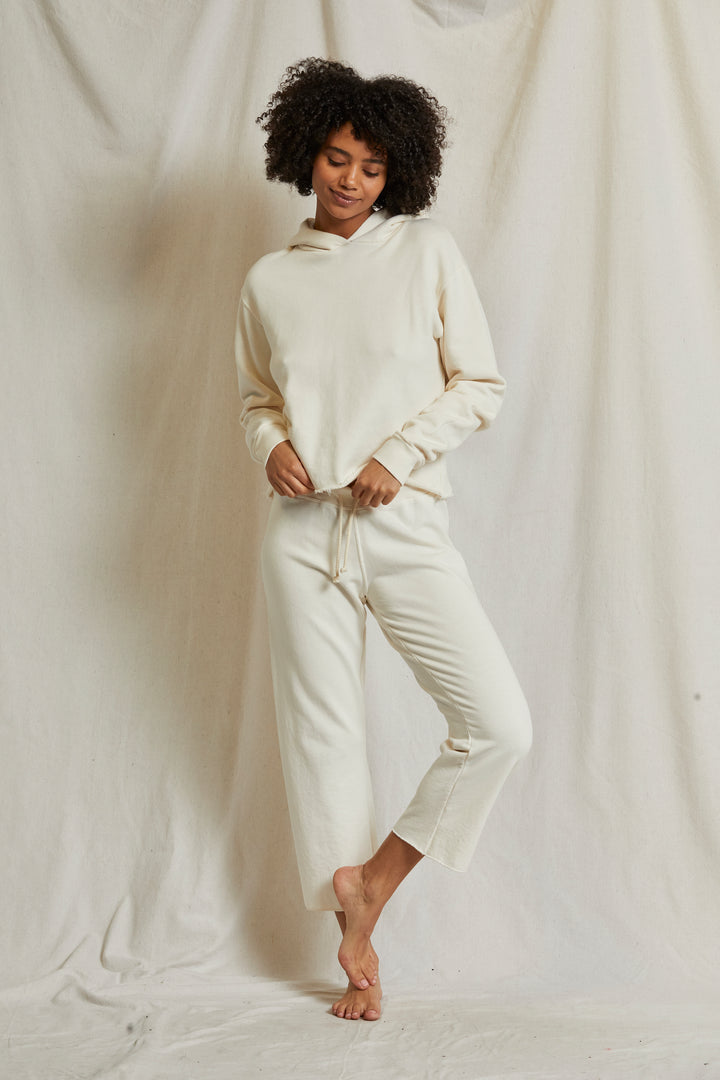 PerfectWhiteTee Jamaica Beach Fleece Pant