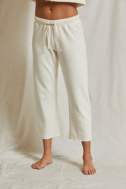 PerfectWhiteTee Jamaica Beach Fleece Pant