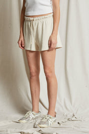 PerfectWhiteTee Layla Sweat Shorts