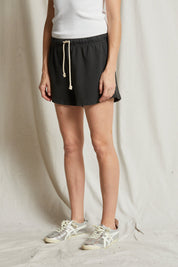 PerfectWhiteTee Layla Sweat Shorts