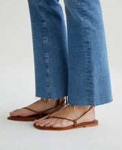 AG Angel Low Rise Bootcut Jean in Sincerely