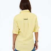 Kerri Rosenthal Jack Oxford Shirt
