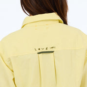 Kerri Rosenthal Jack Oxford Shirt