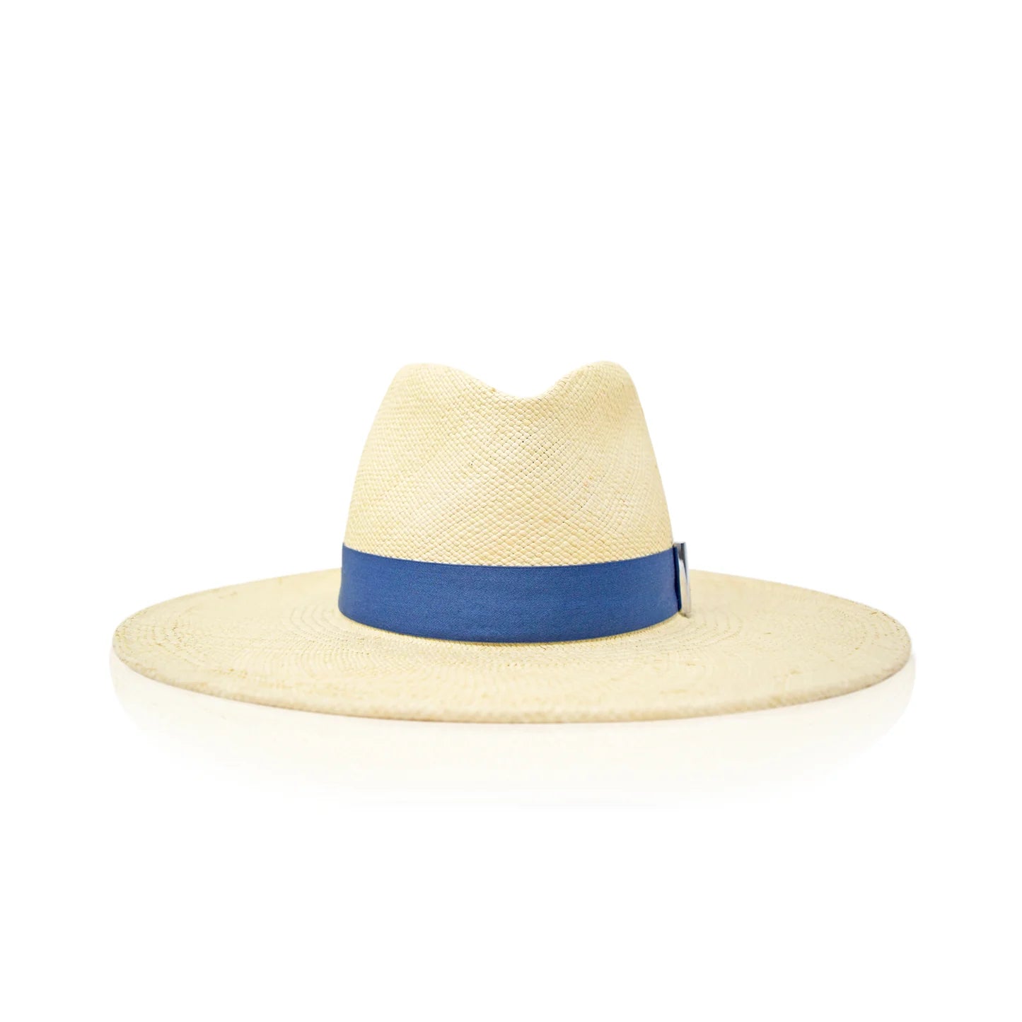 Gigi Burris Jeanne Hat in Denim