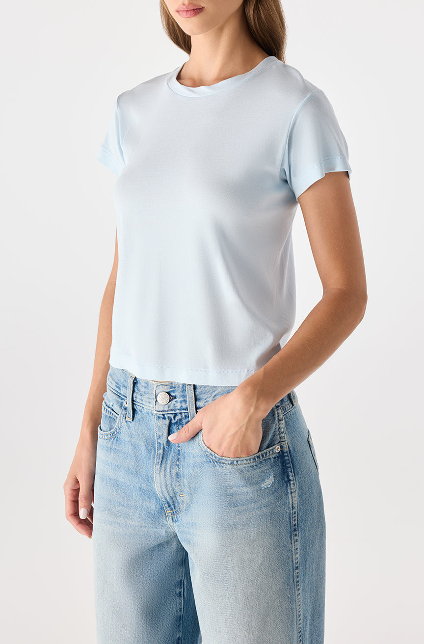 AMO Jade Tee