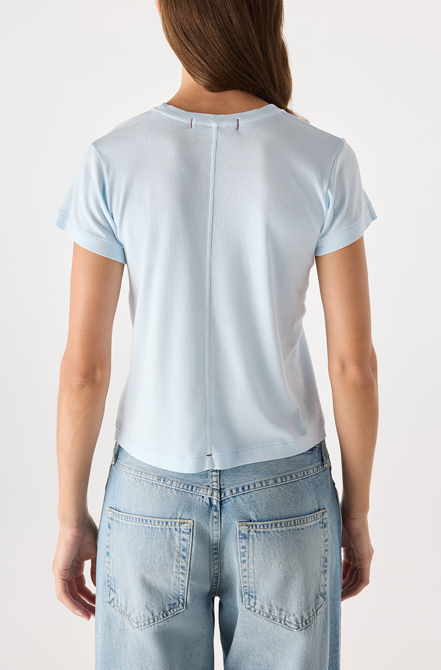 AMO Jade Tee