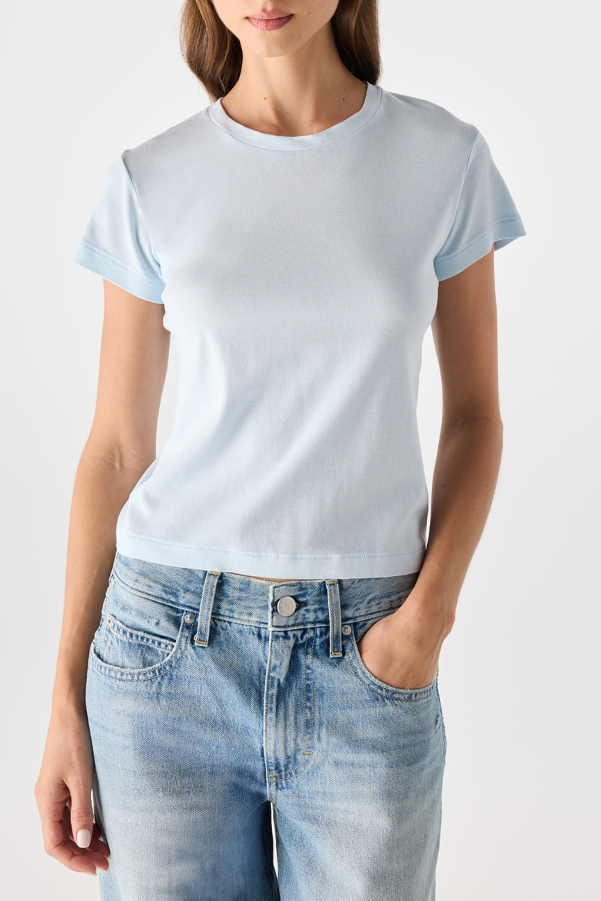 AMO Jade Tee