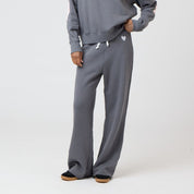 Kerri Rosenthal Weekend Barb Sweatpants in Faded Carbon