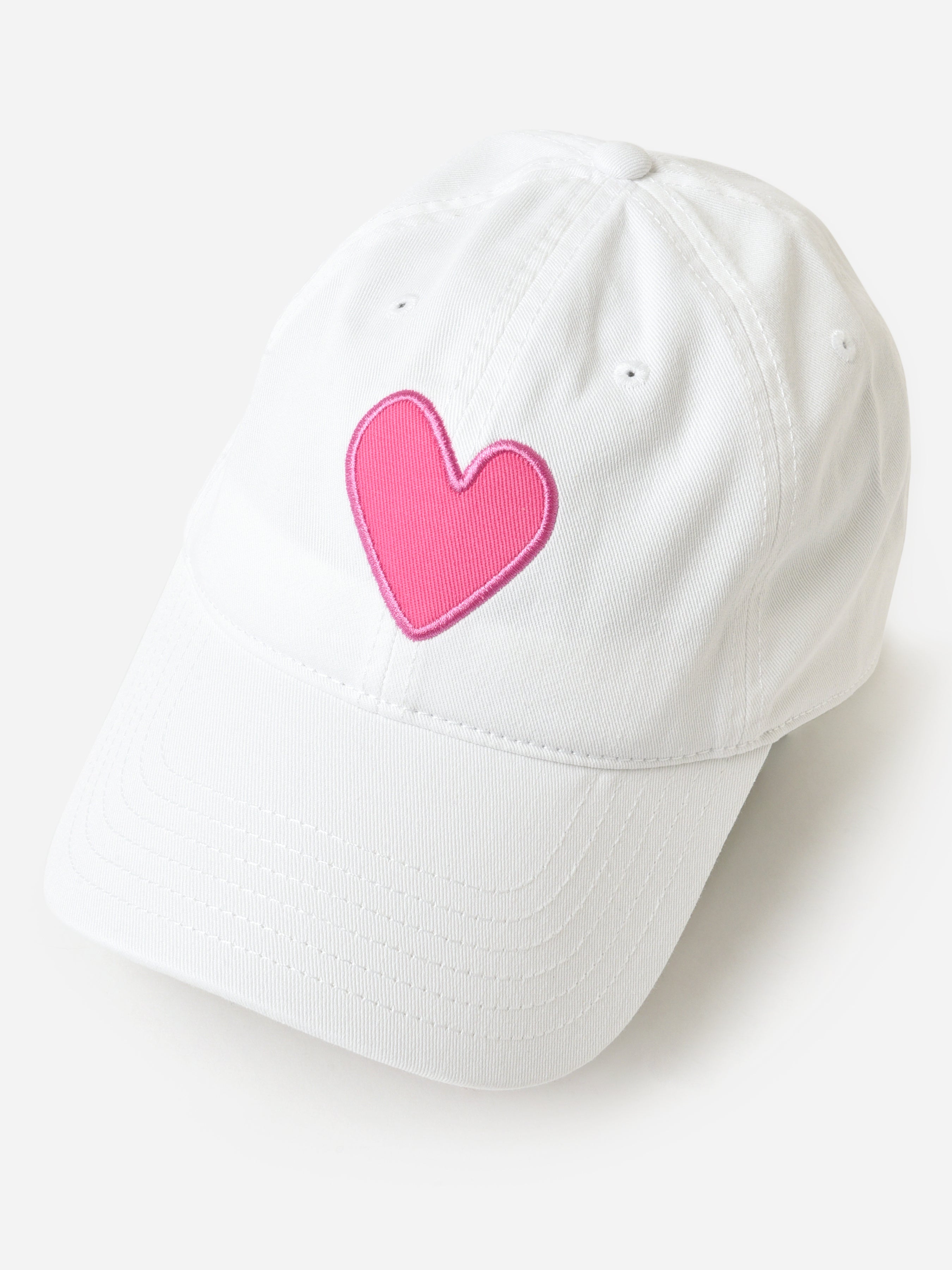 Kerri Rosenthal Imperfect Heart Hat