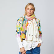 Kerri Rosenthal Beauty is Love Wrap