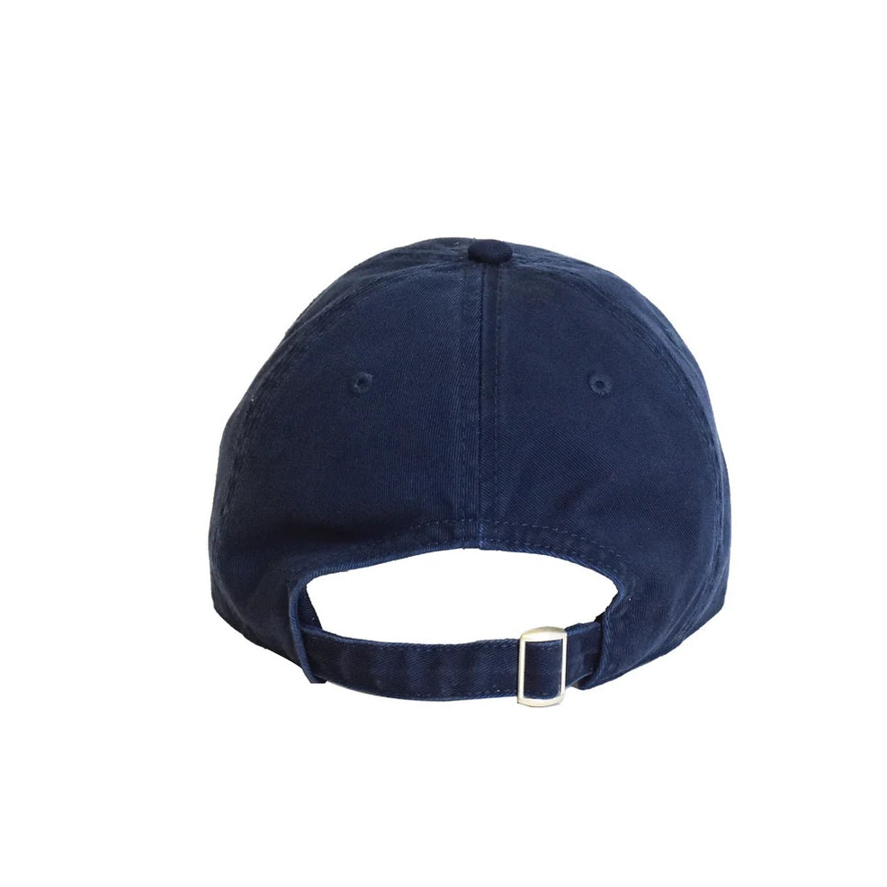 Kerri Rosenthal Embroidered Heart Hat