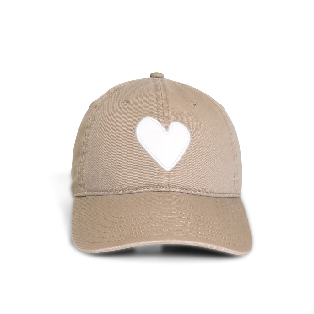 Kerri Rosenthal Imperfect Heart Hat